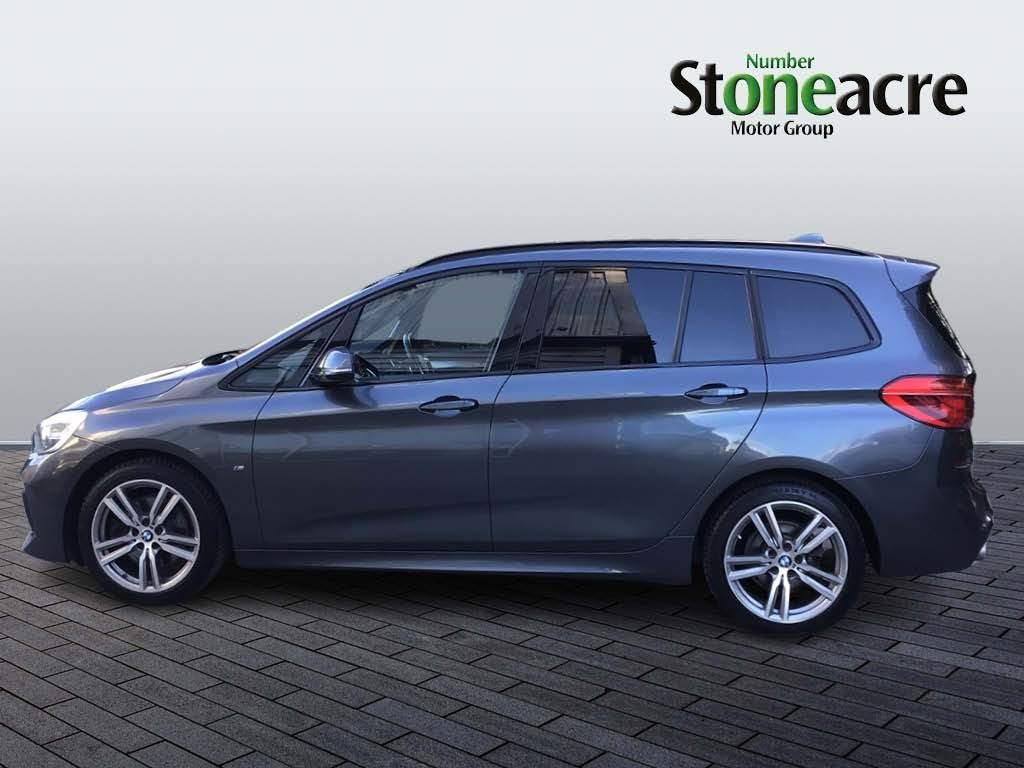 BMW 2 Series Gran Tourer Image 6