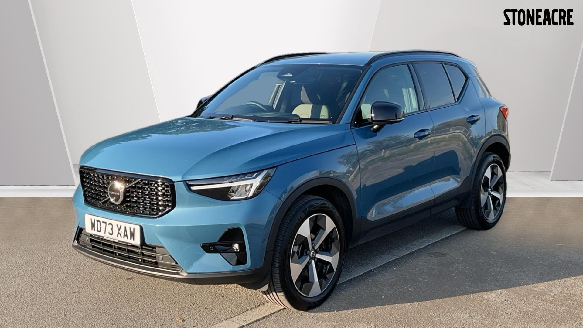 Volvo XC40 Image 6