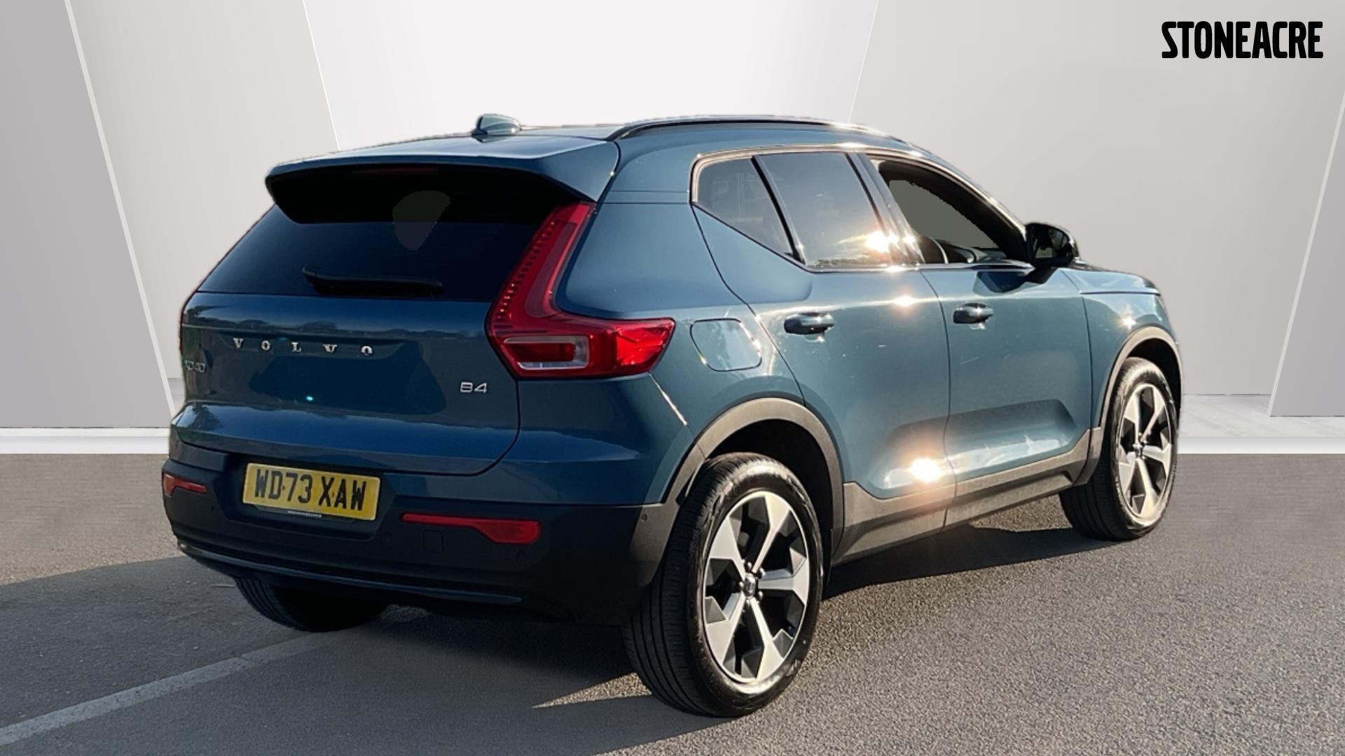 Volvo XC40 Image 7