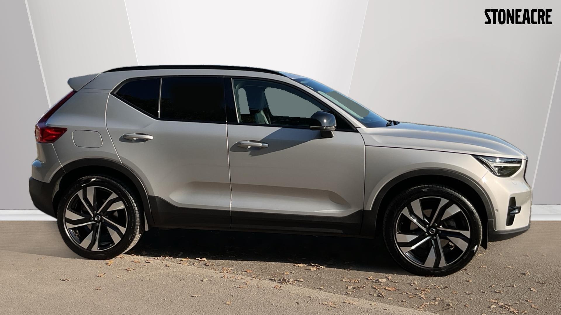 Volvo XC40 Image 3