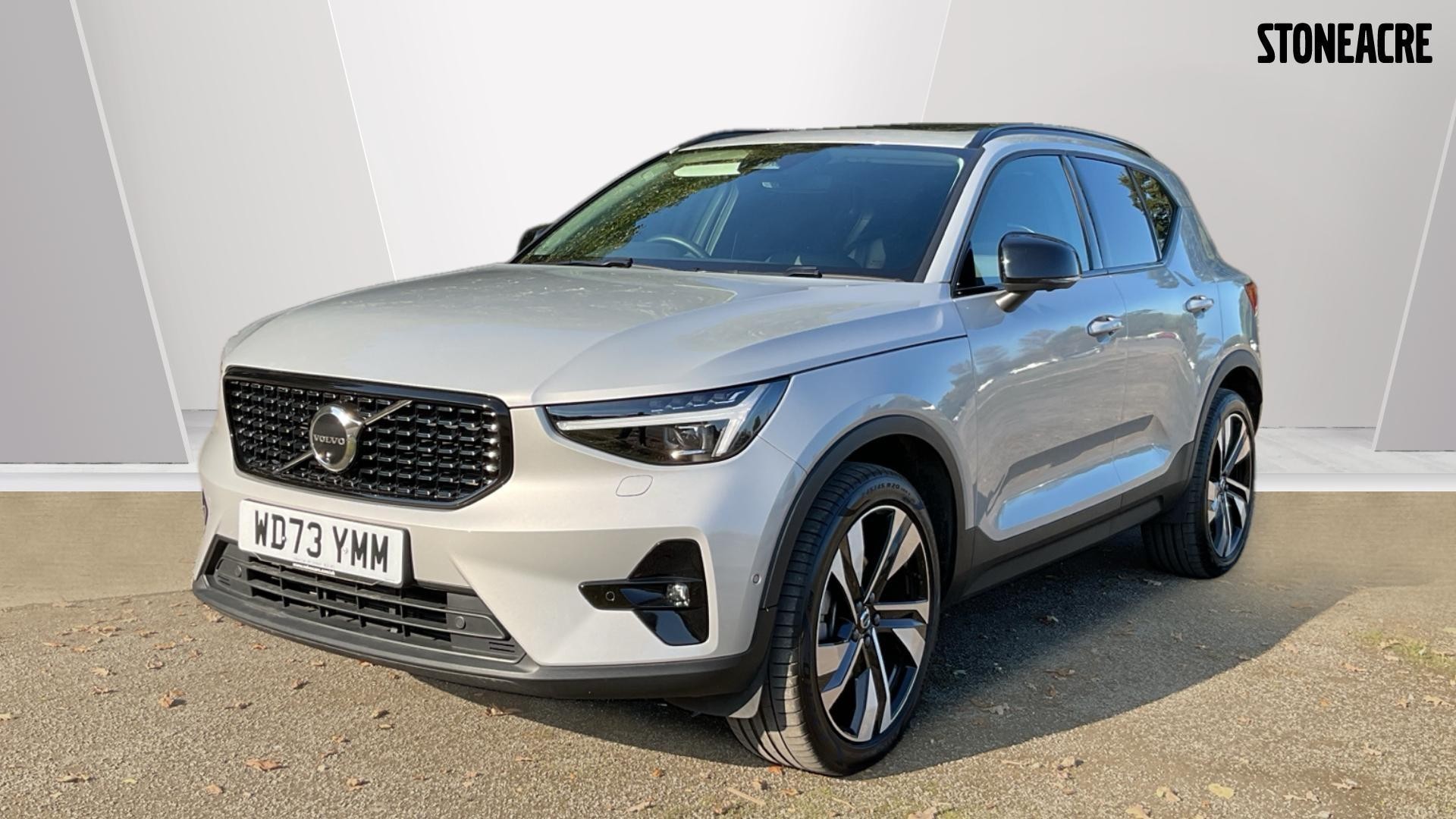 Volvo XC40 Image 6