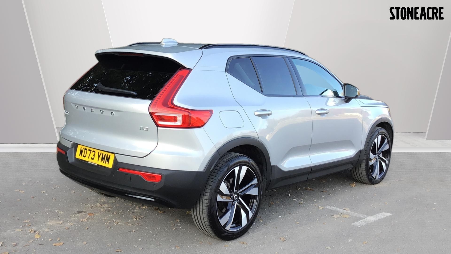 Volvo XC40 Image 7