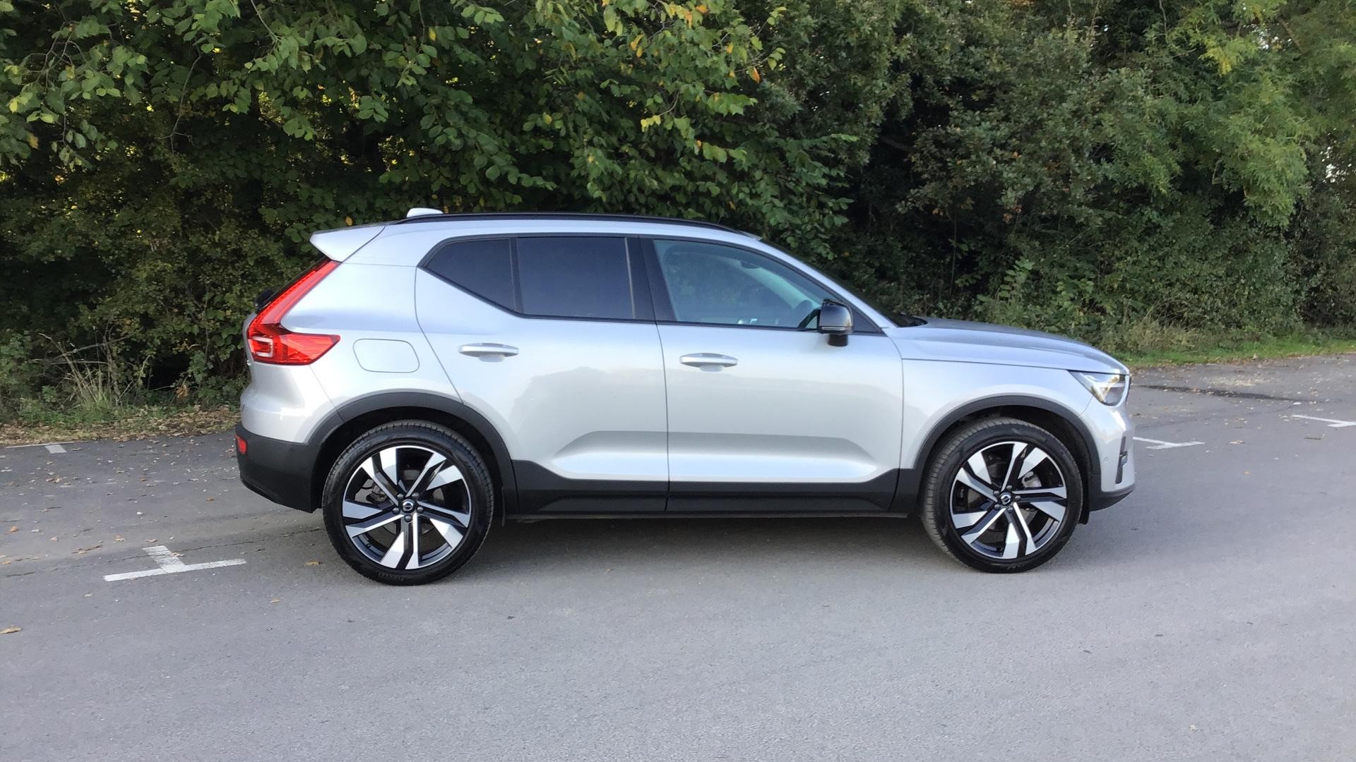 Volvo XC40 Image 8