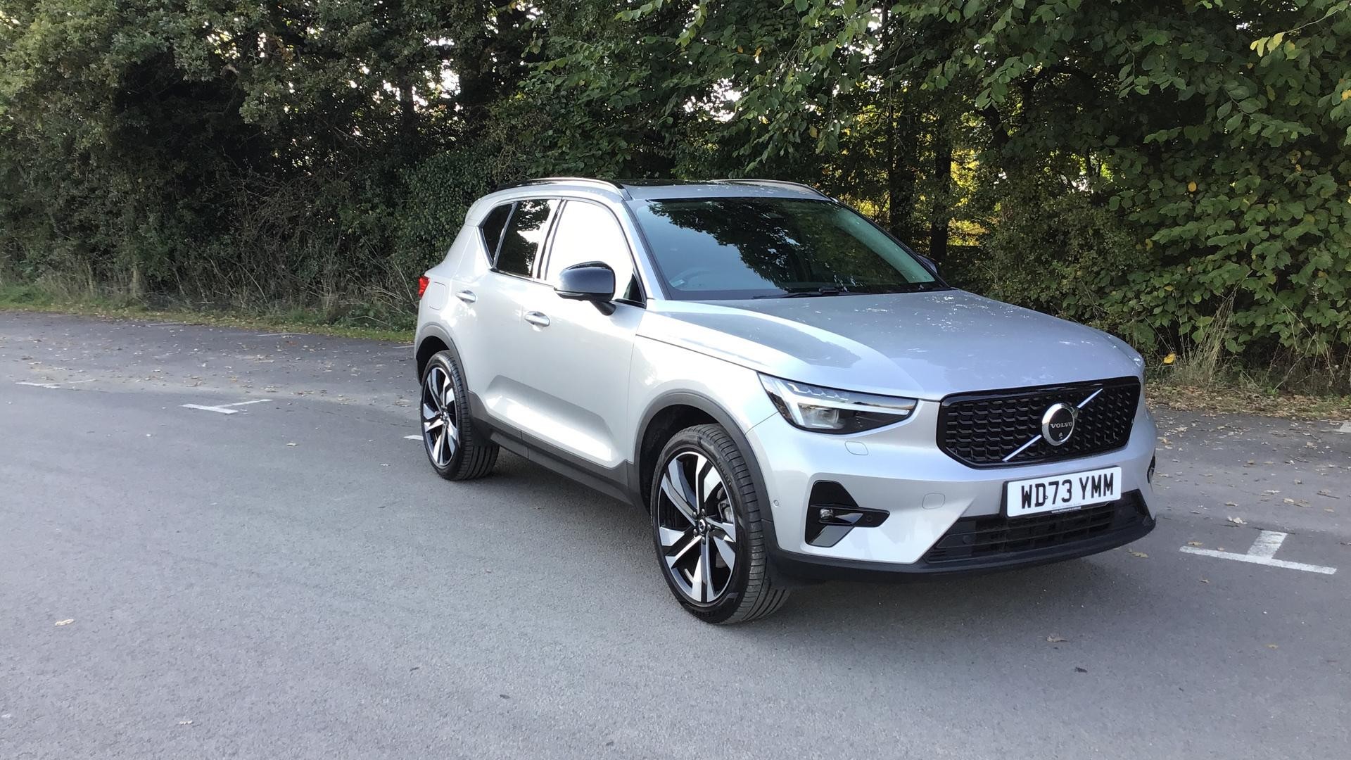 Volvo XC40 Image 1