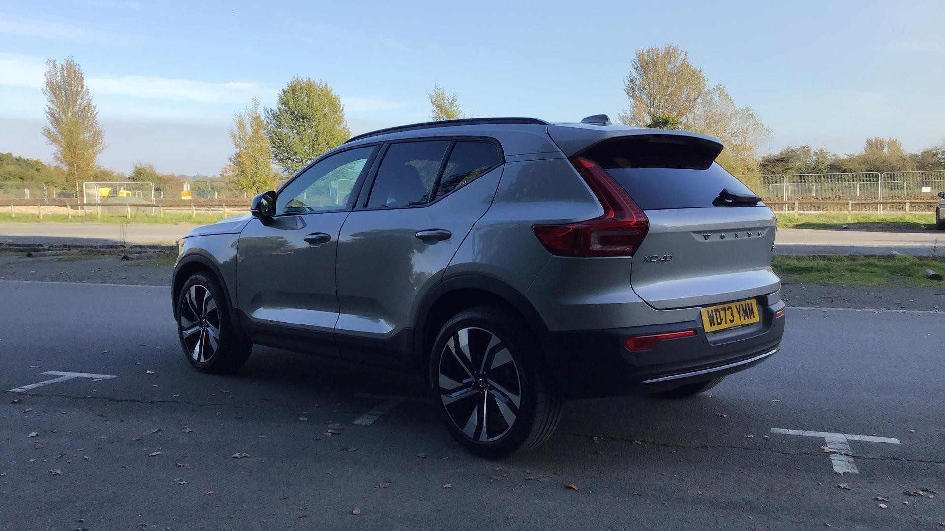 Volvo XC40 Image 2