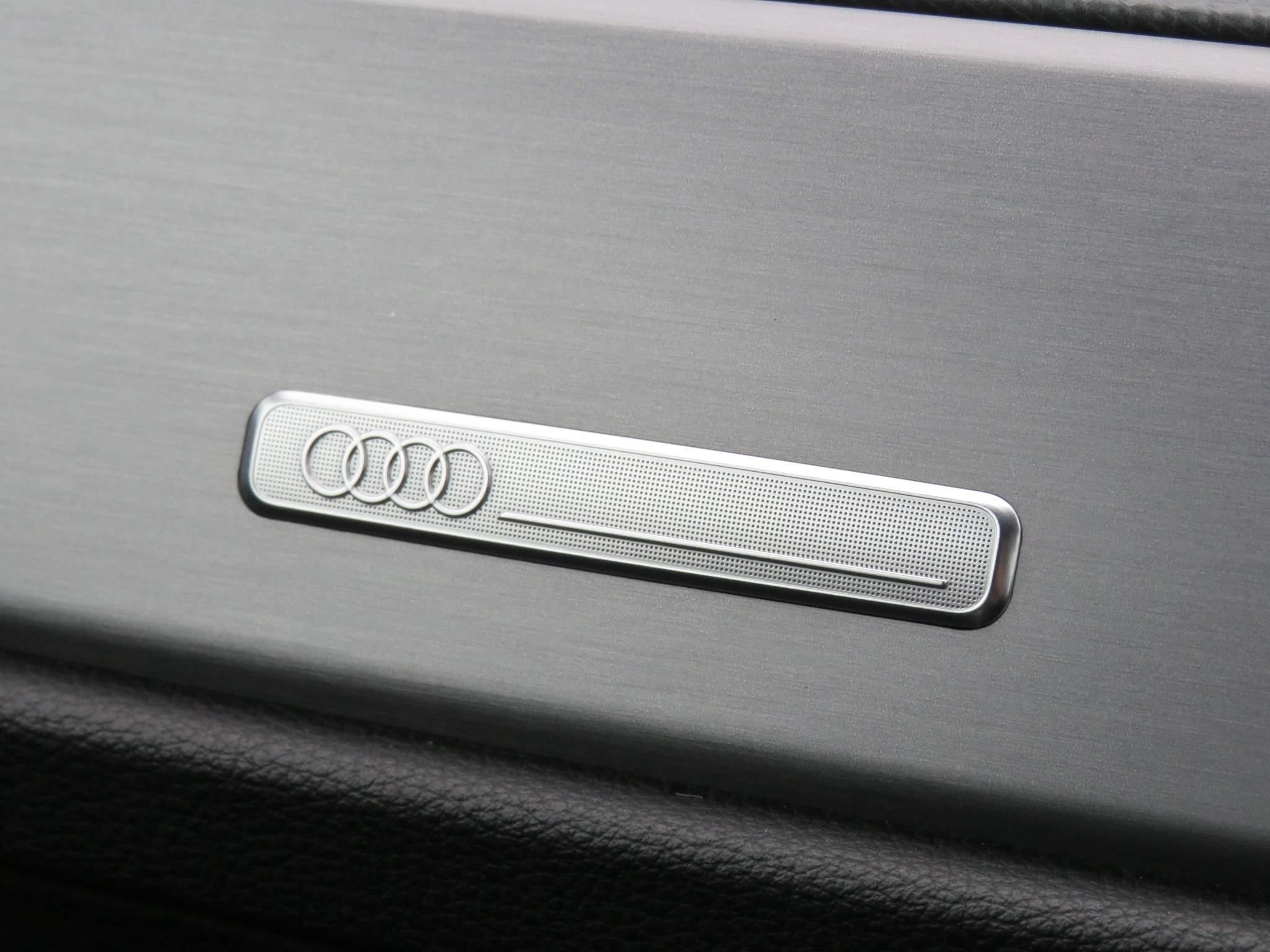 Audi Q3 Image 52