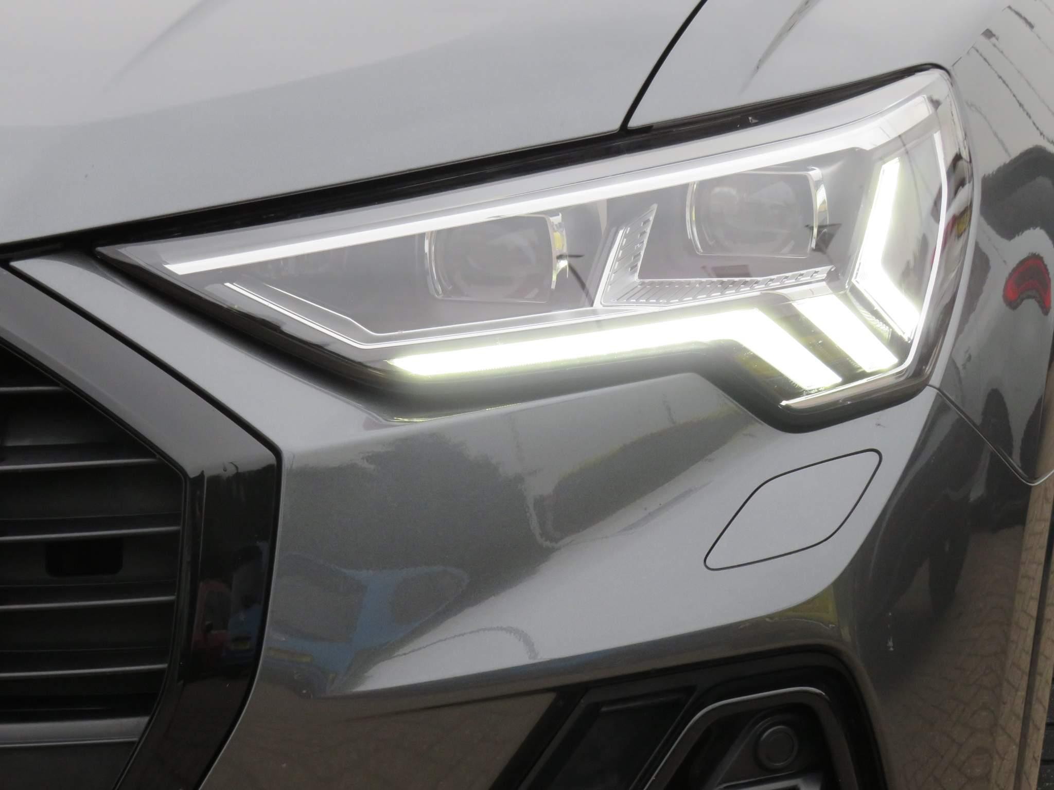 Audi Q3 Image 53