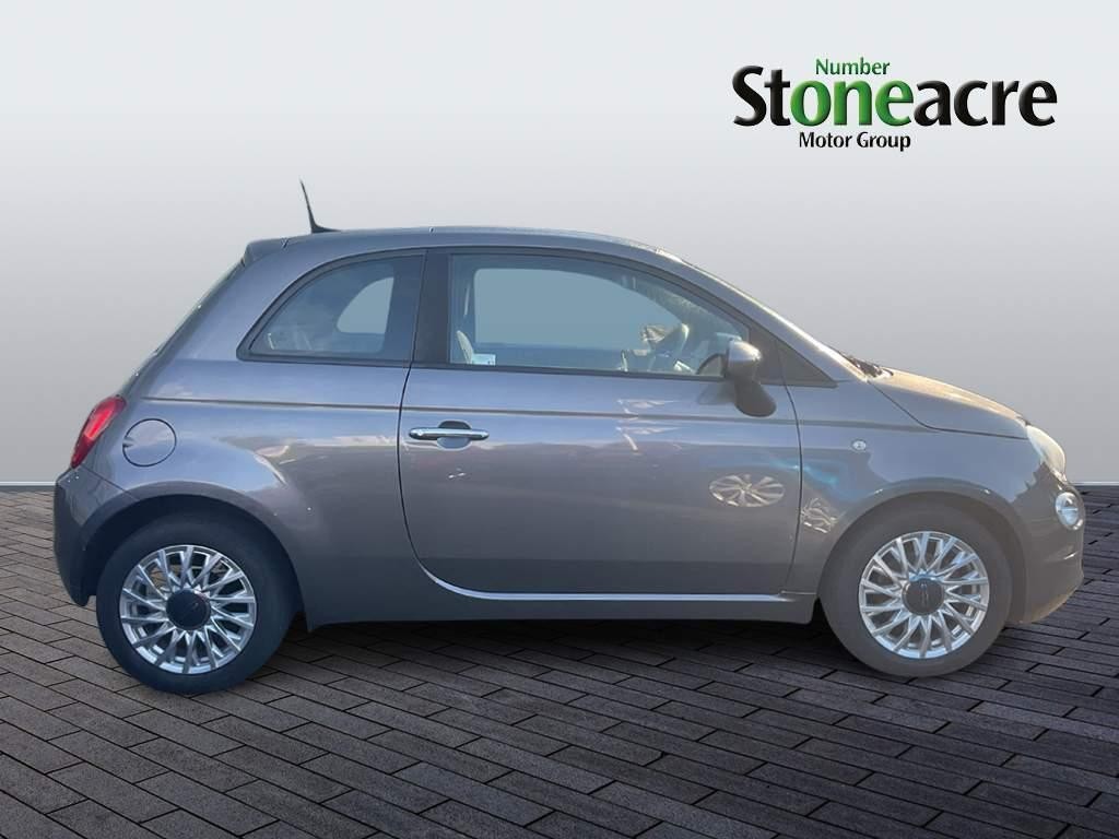 Fiat 500 Image 2