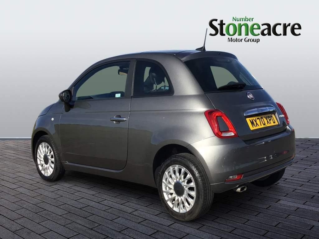 Fiat 500 Image 5