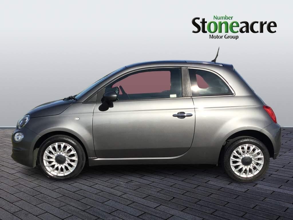 Fiat 500 Image 6