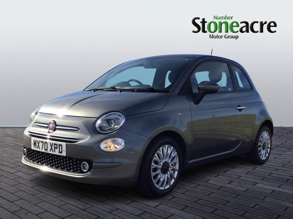 Fiat 500 Image 7