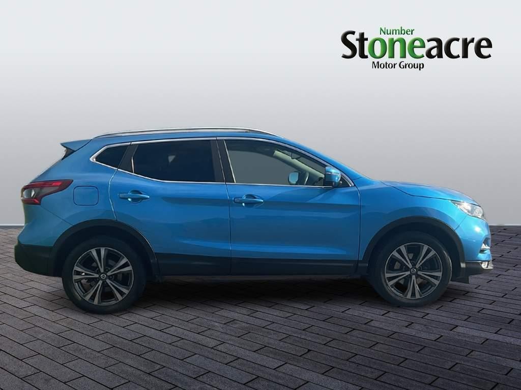 Nissan Qashqai Image 2