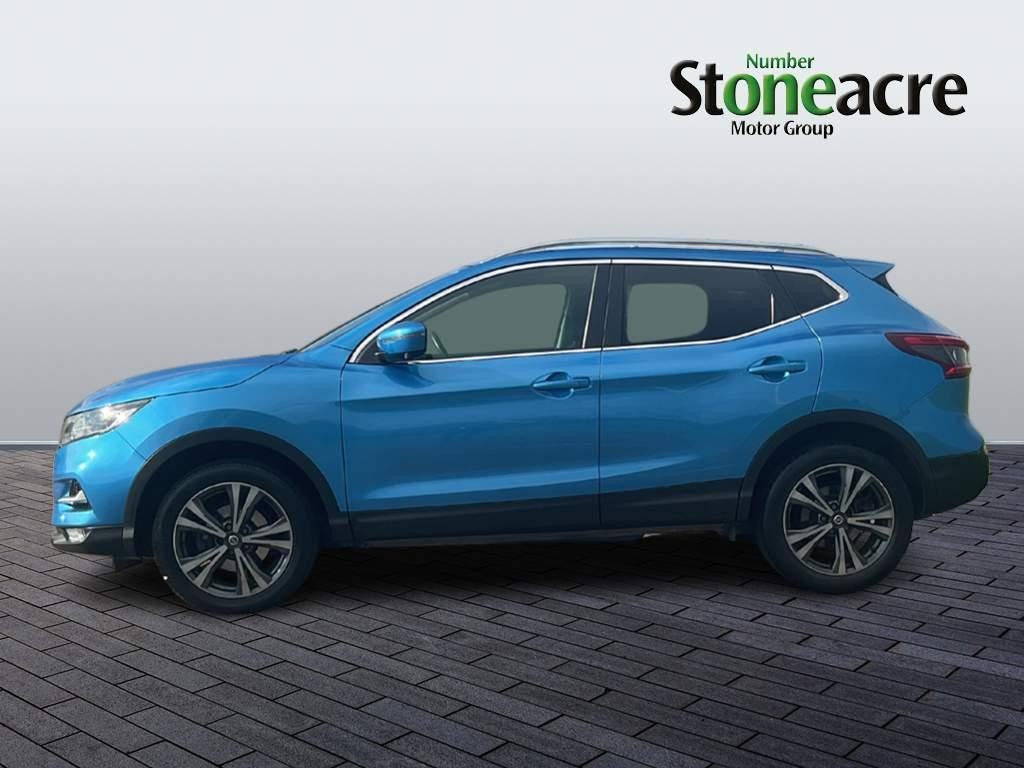 Nissan Qashqai Image 6