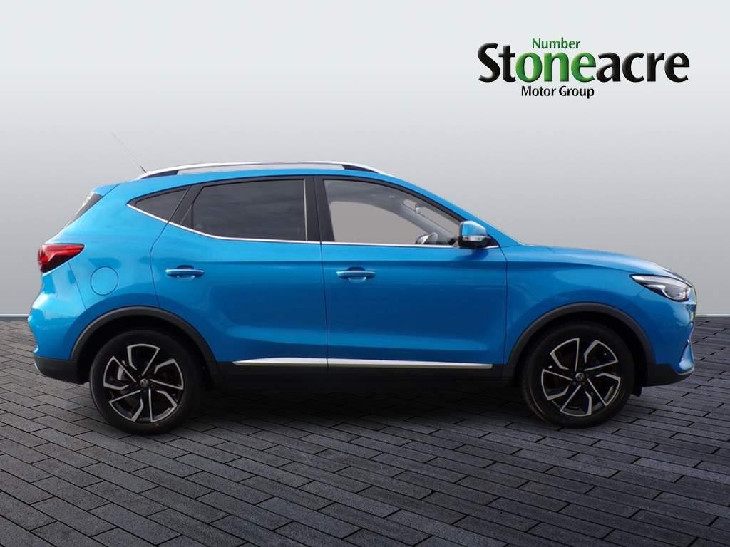 MG MG ZS Image 2