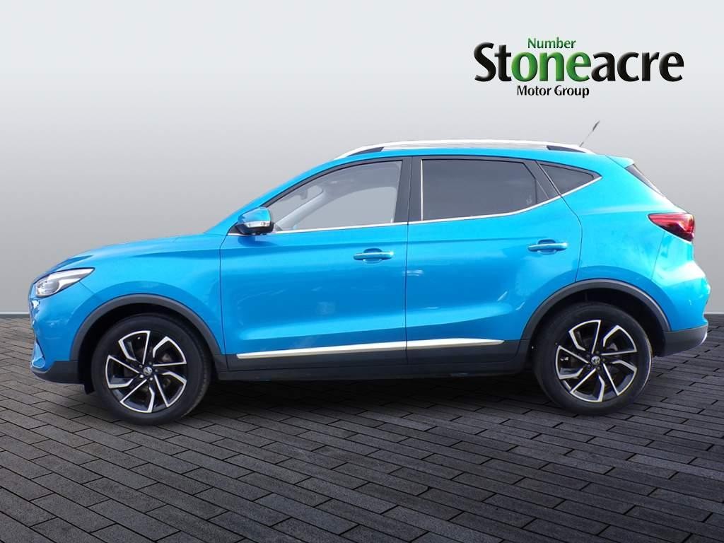 MG MG ZS Image 6