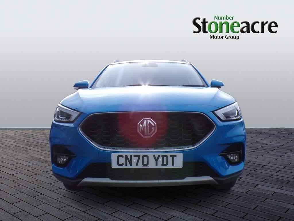 MG MG ZS Image 8