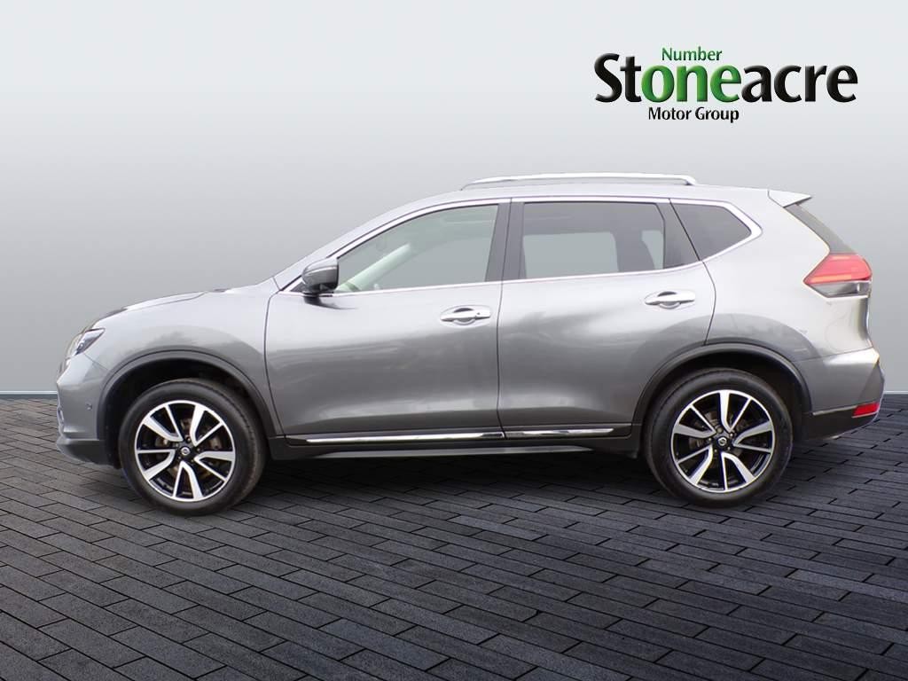 Nissan X-Trail Image 6