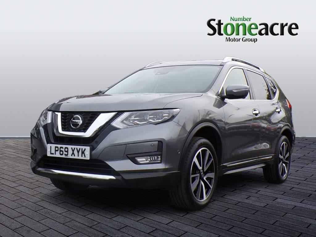 Nissan X-Trail Image 7