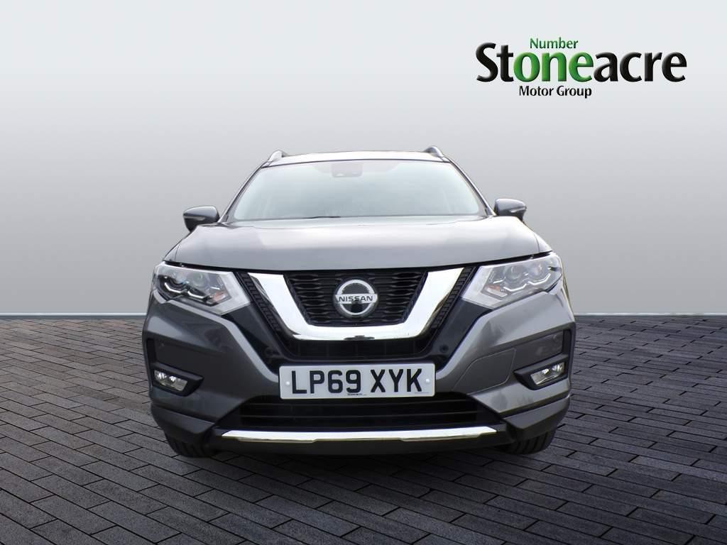 Nissan X-Trail Image 8