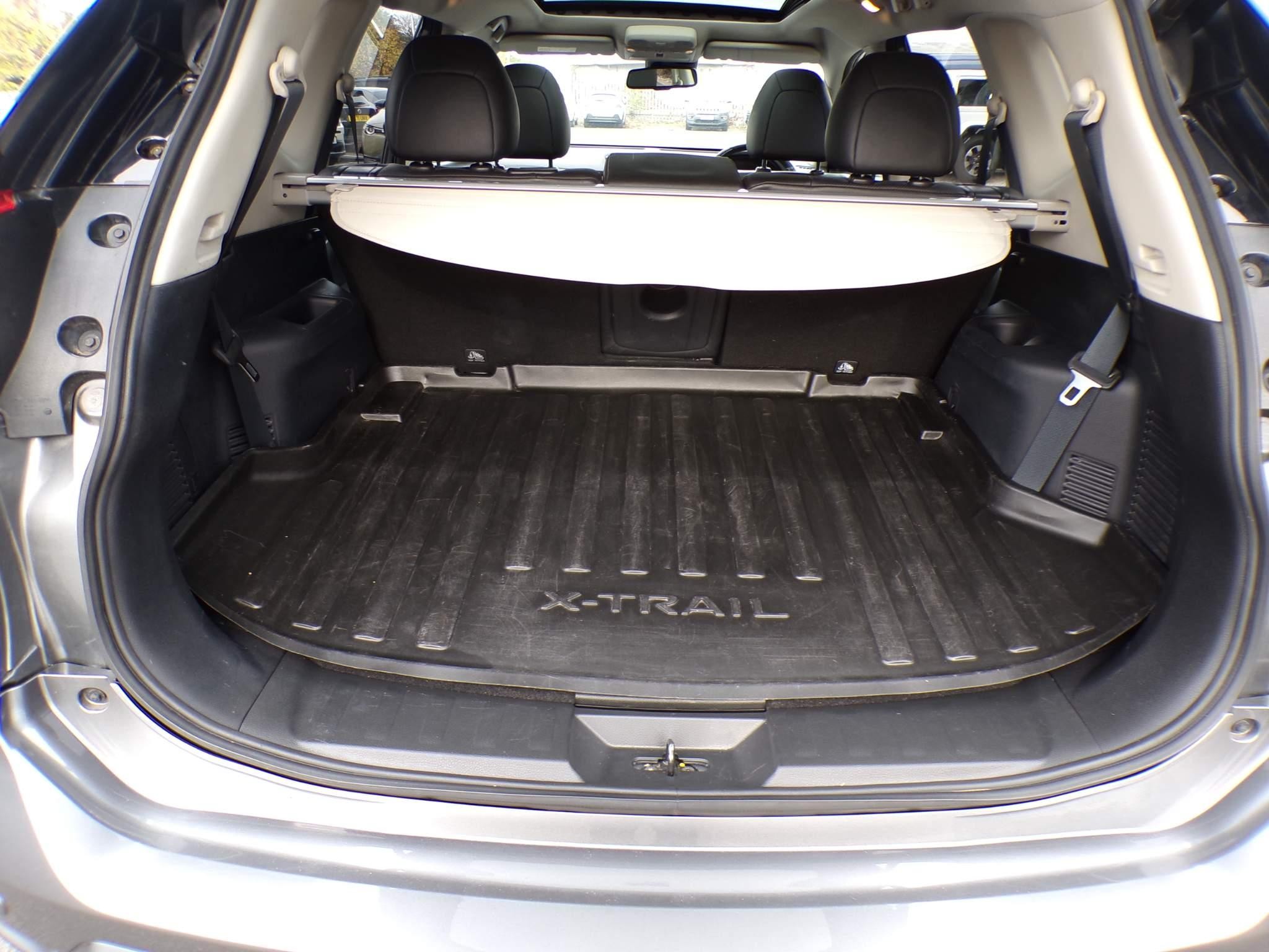 Nissan X-Trail Image 22