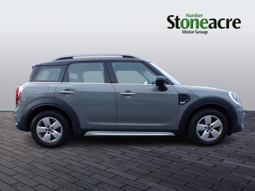 MINI Countryman Image 2