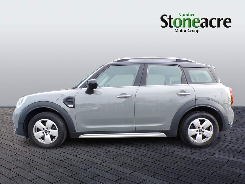 MINI Countryman Image 6