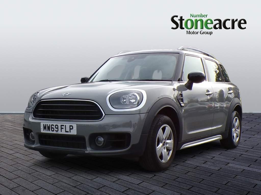 MINI Countryman Image 7