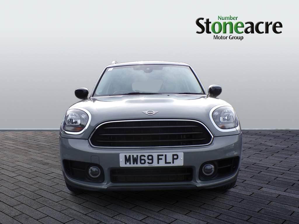 MINI Countryman Image 8