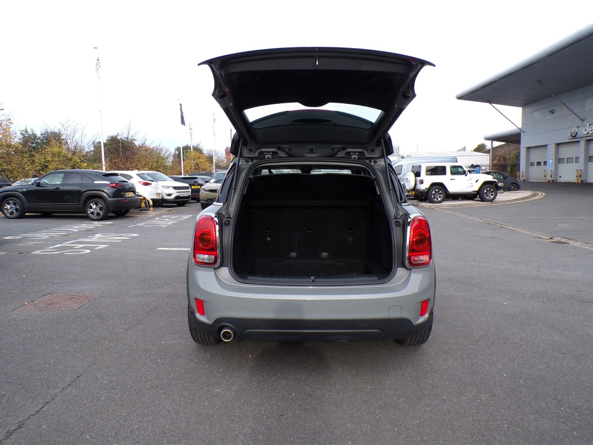 MINI Countryman Image 15