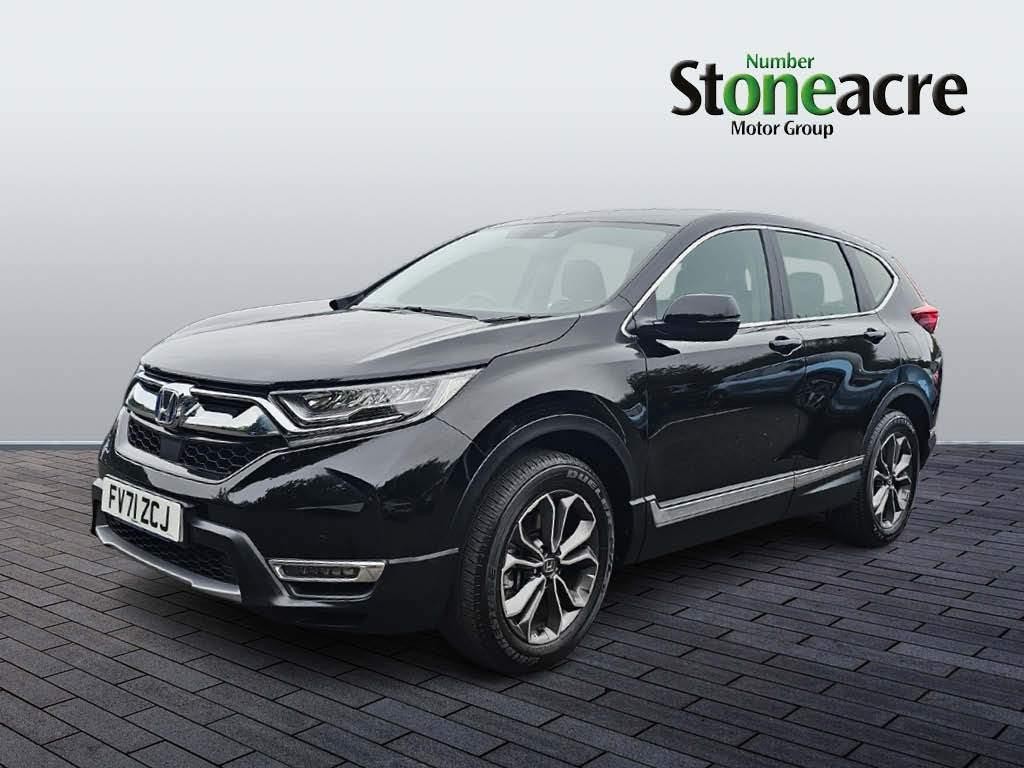 Honda CR-V Image 7