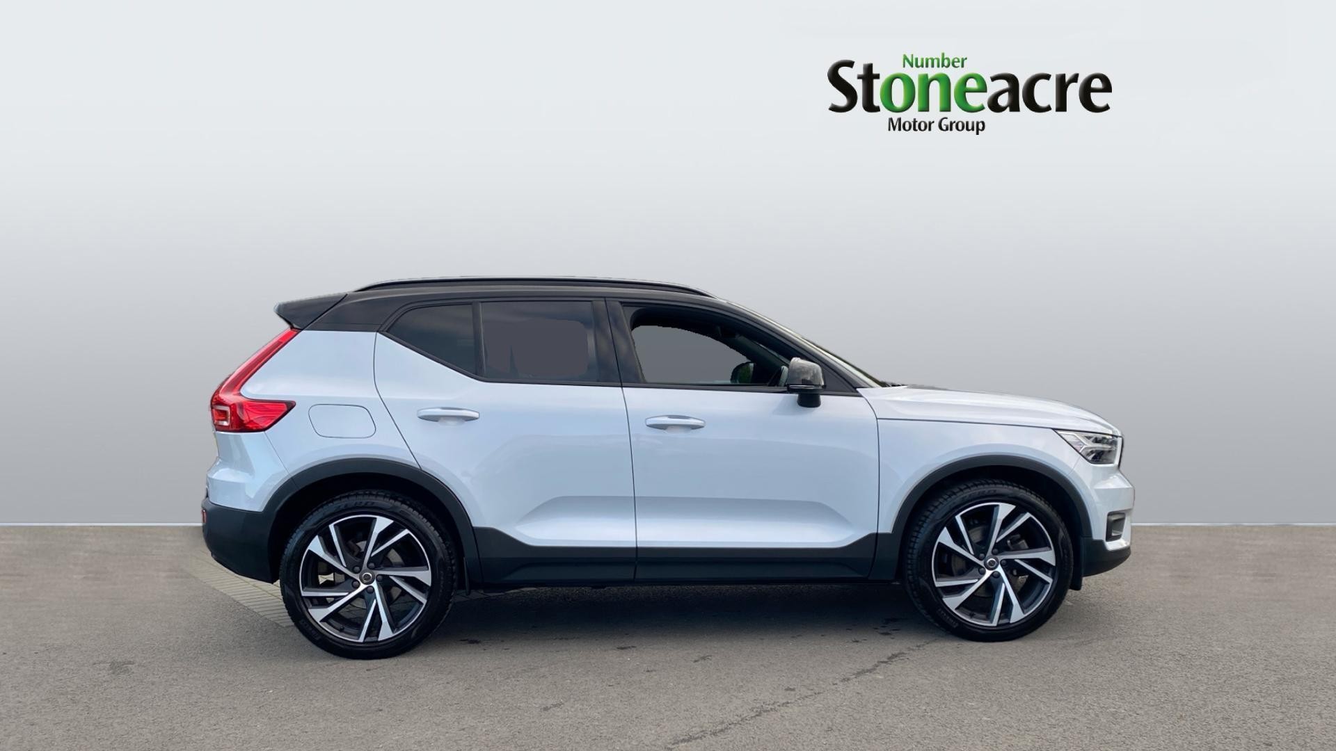 Volvo XC40 Image 3