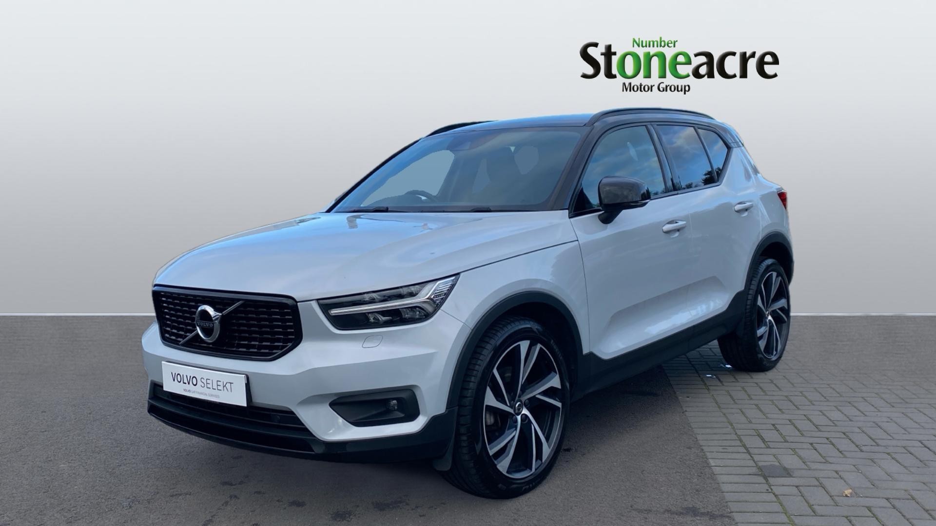 Volvo XC40 Image 6