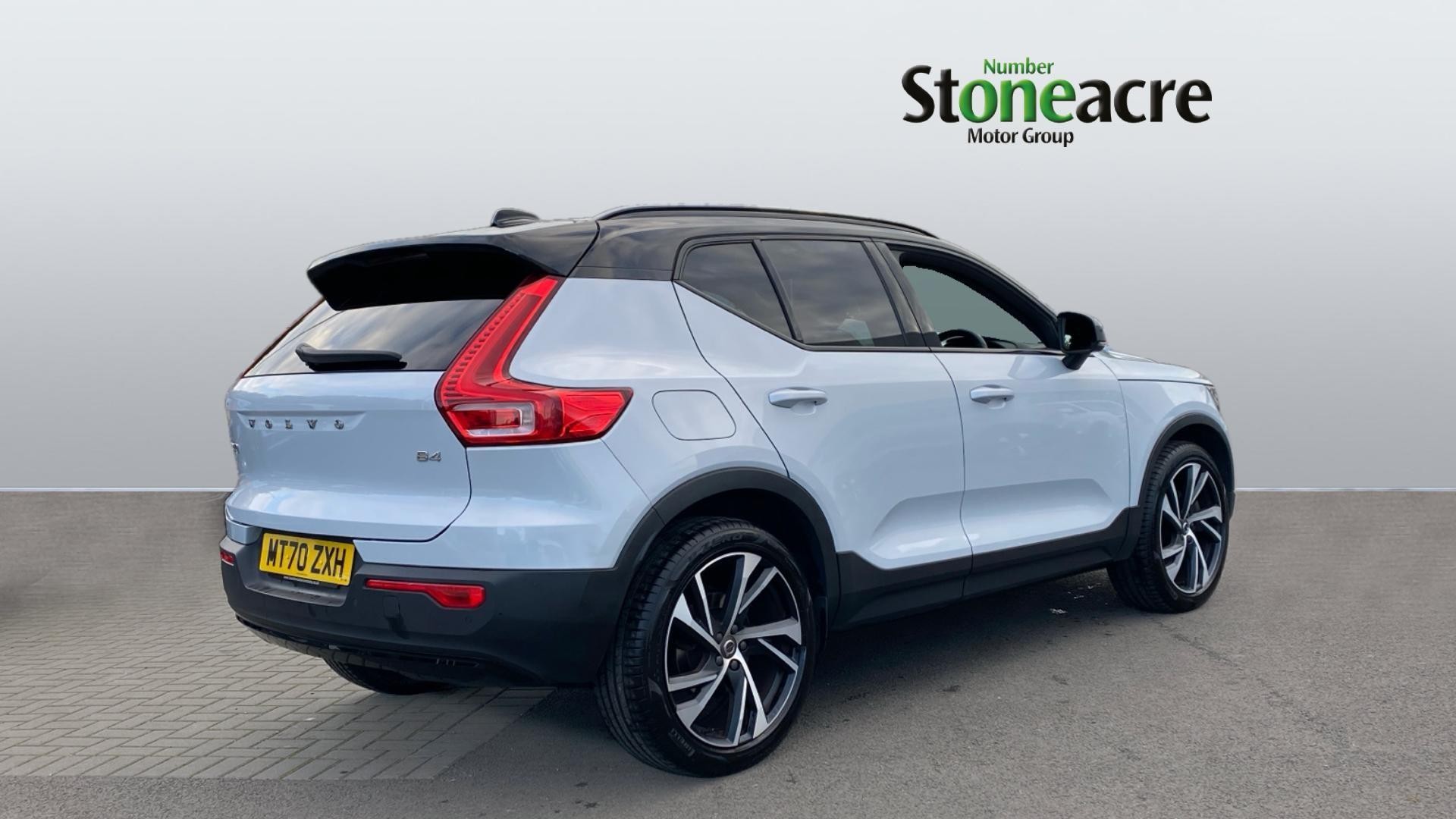 Volvo XC40 Image 7