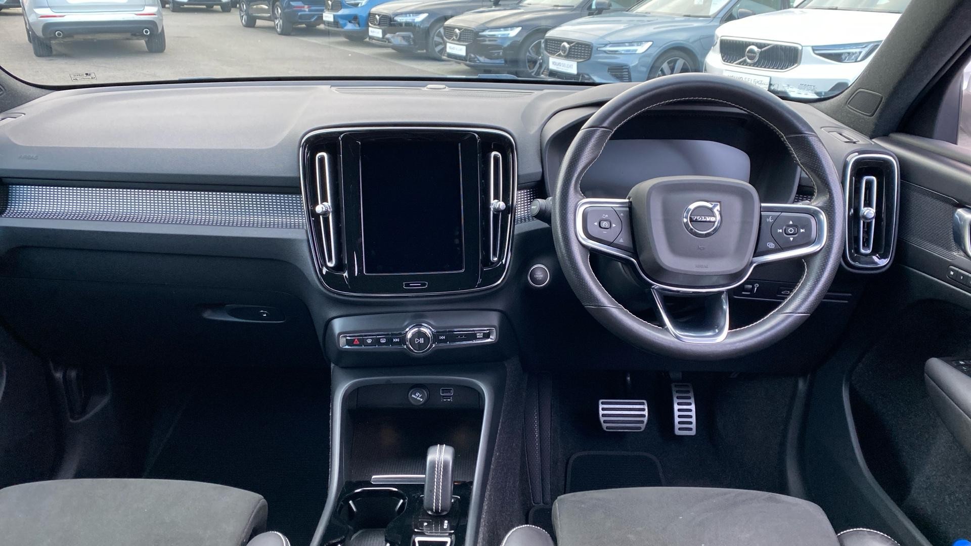 Volvo XC40 Image 20