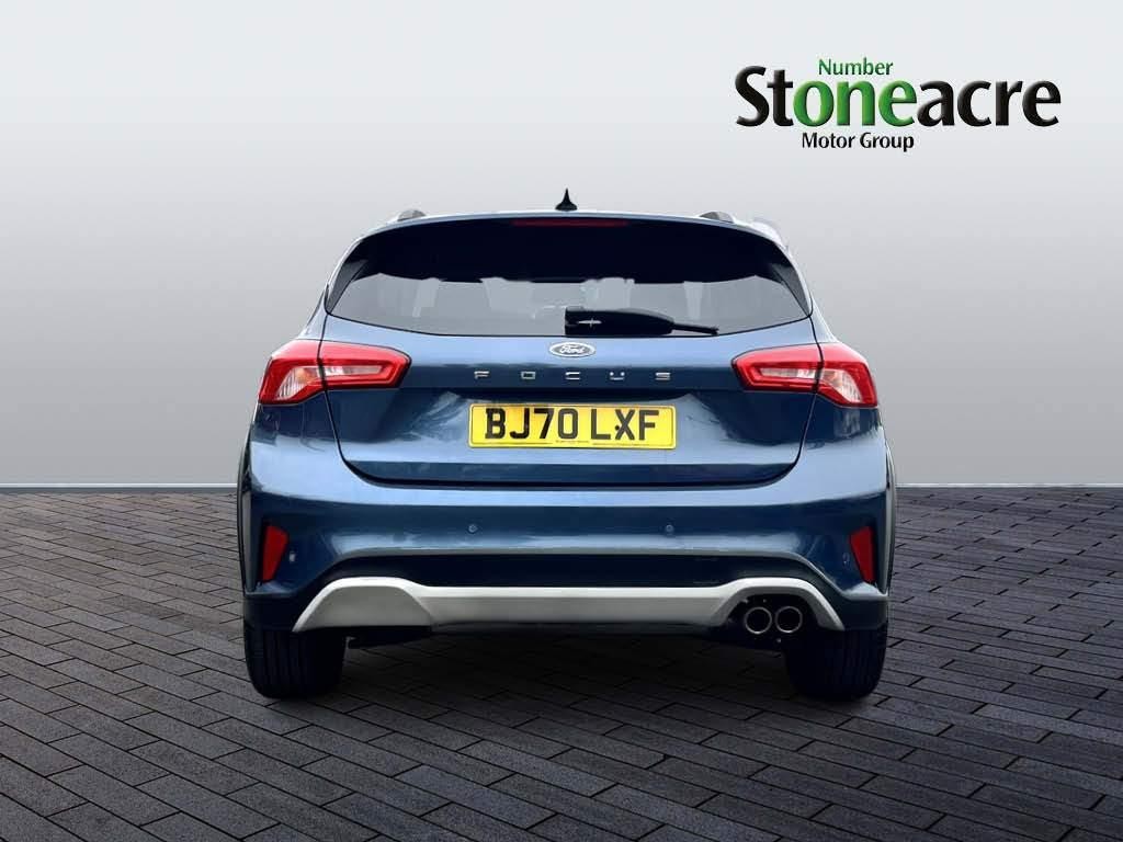 Ford Focus Image 4