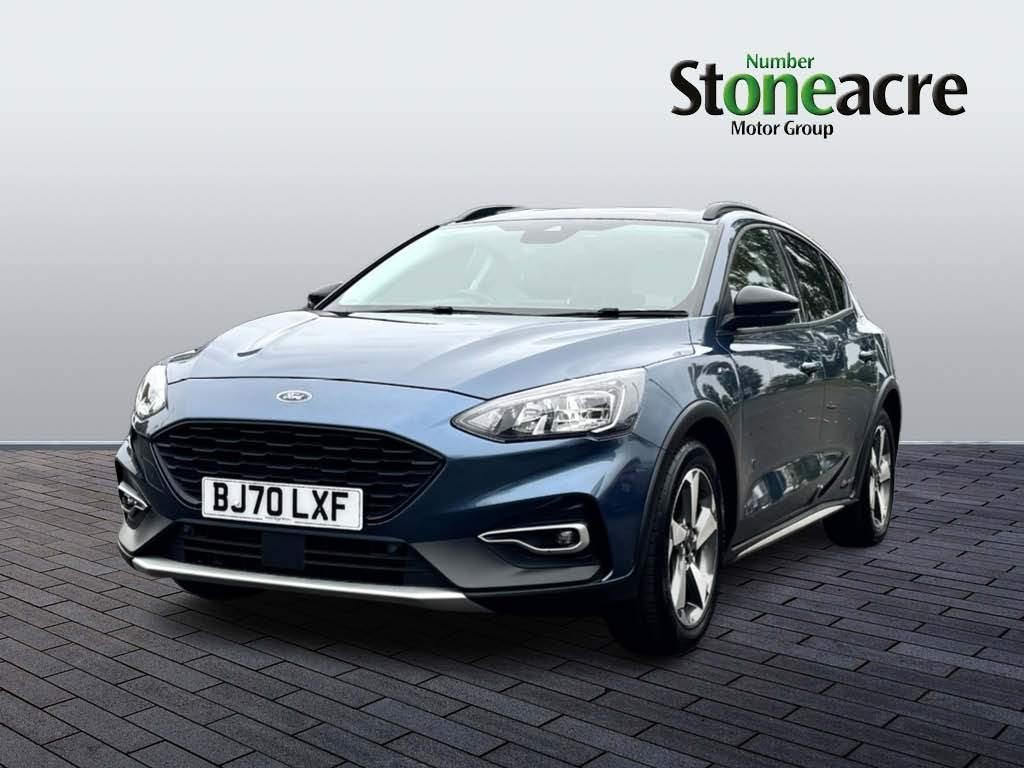 Ford Focus Image 7