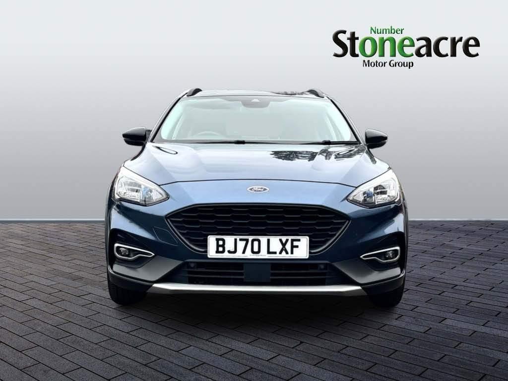 Ford Focus Image 8