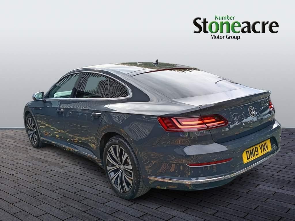 Volkswagen Arteon Image 5