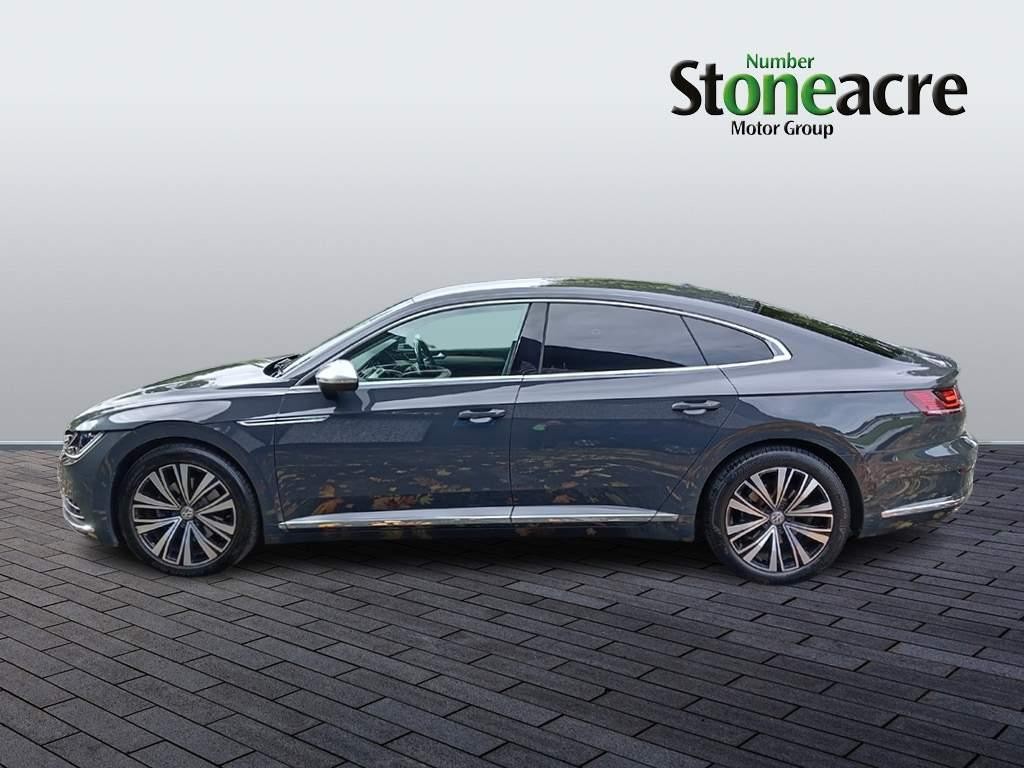 Volkswagen Arteon Image 6