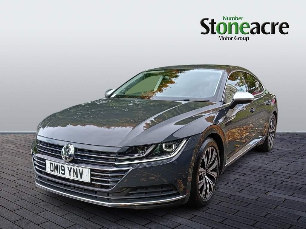 Volkswagen Arteon Image 7