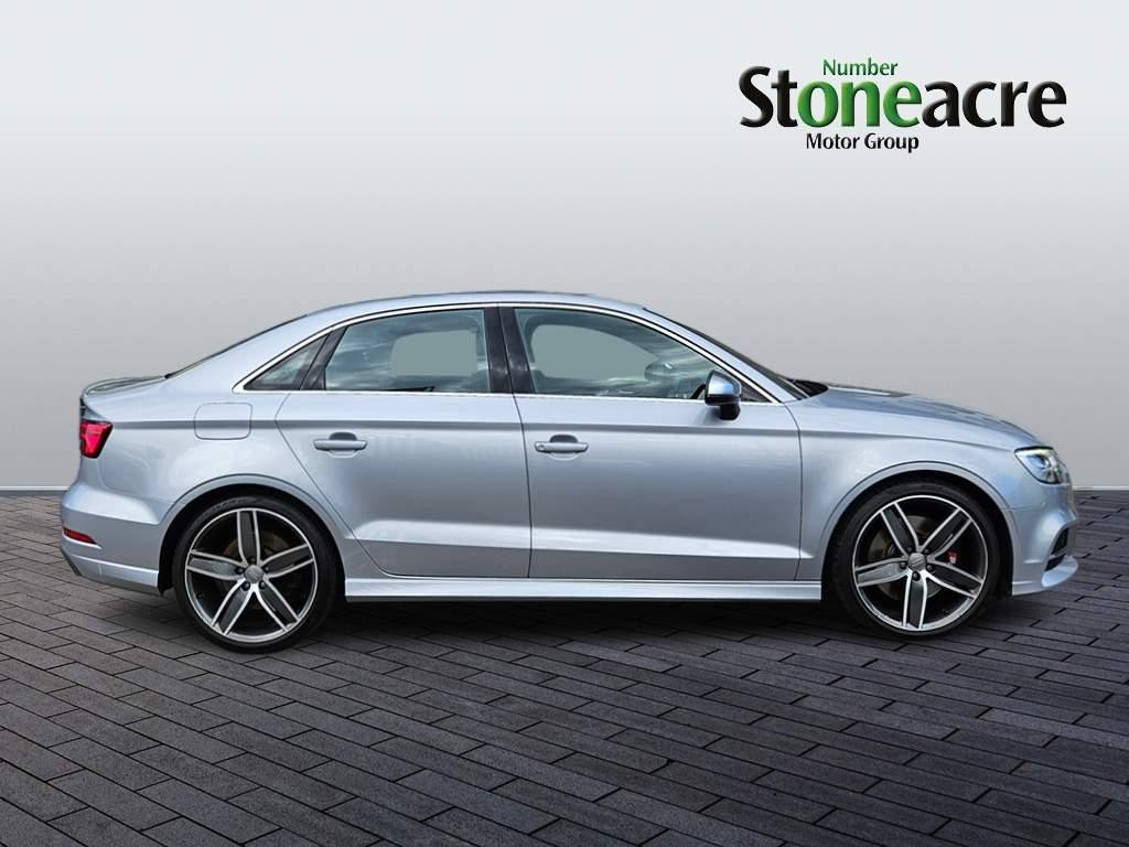 Audi A3 Image 2