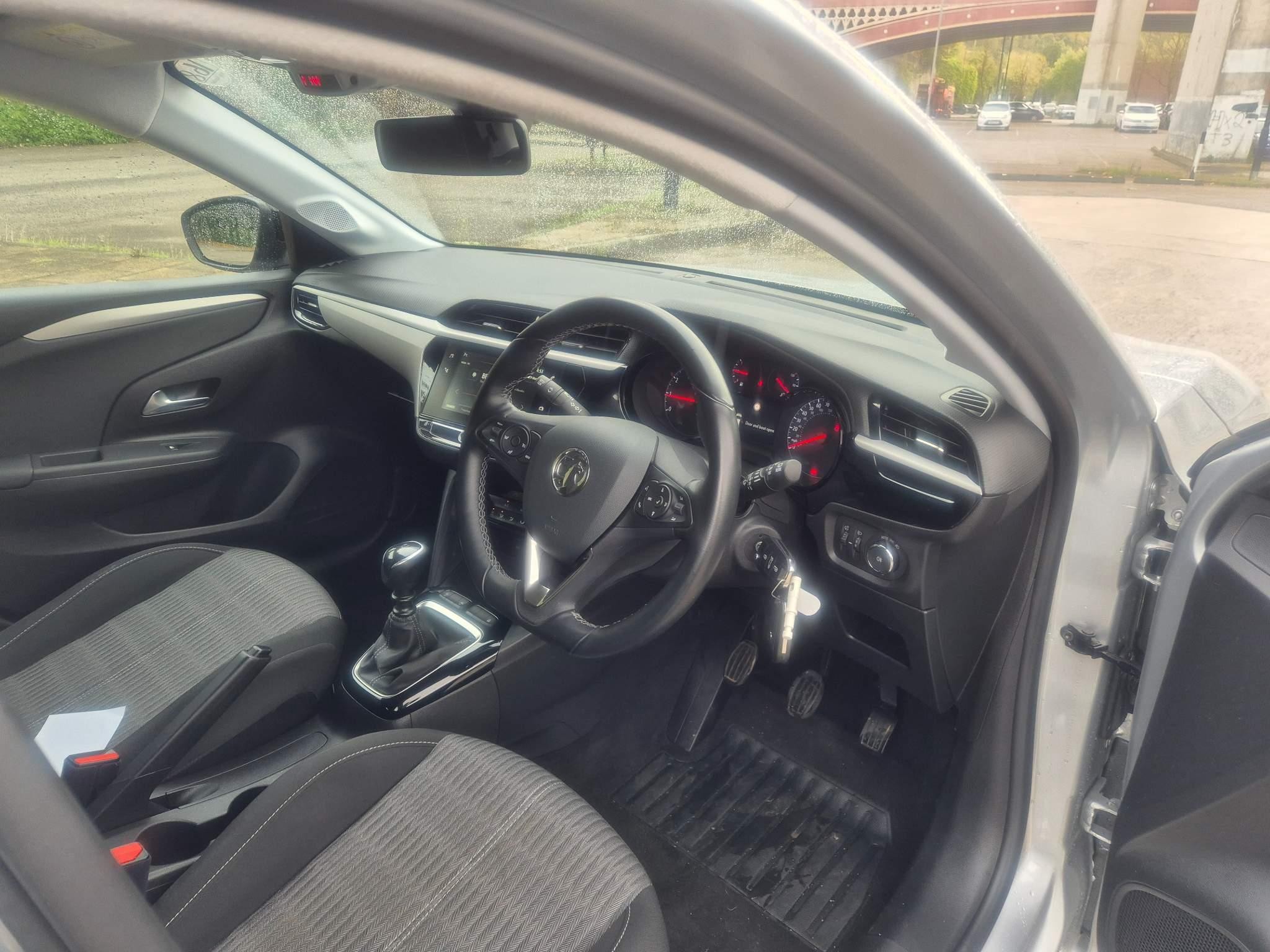 Vauxhall Corsa Image 12