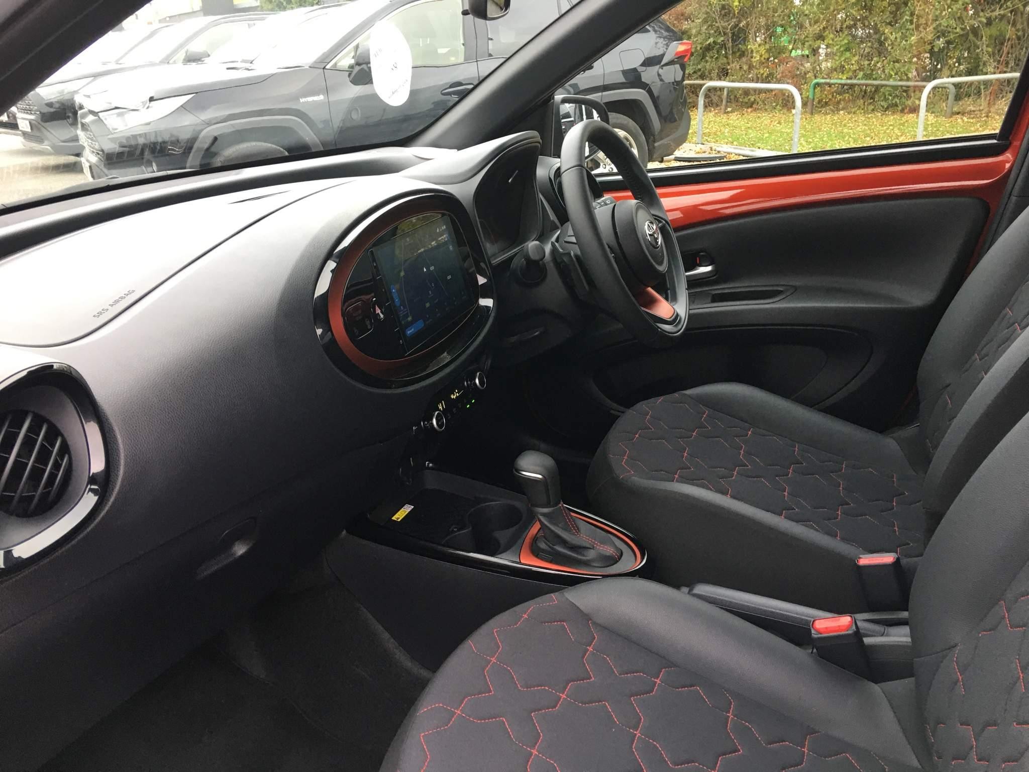 Toyota Aygo X Image 15