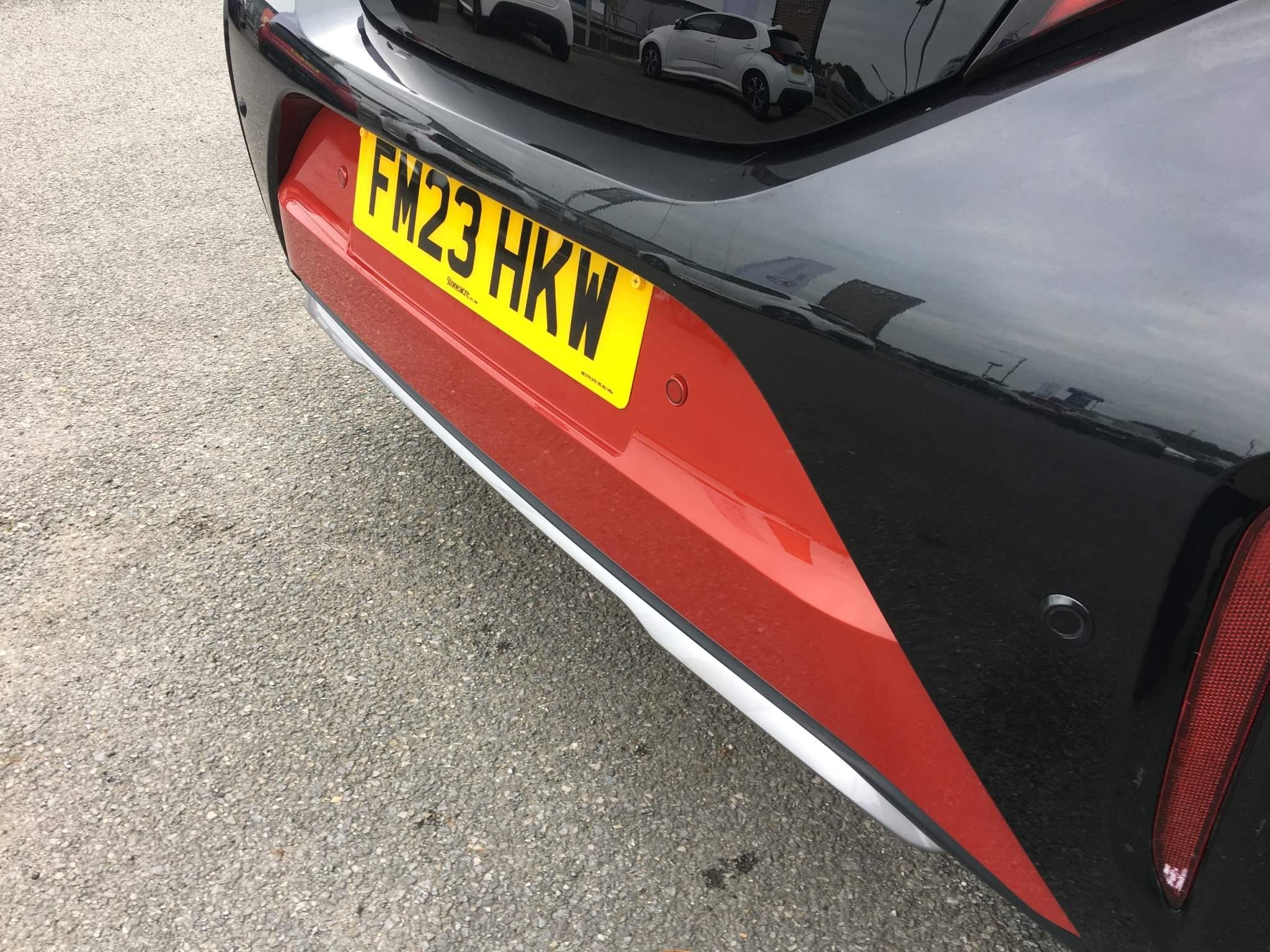 Toyota Aygo X Image 26