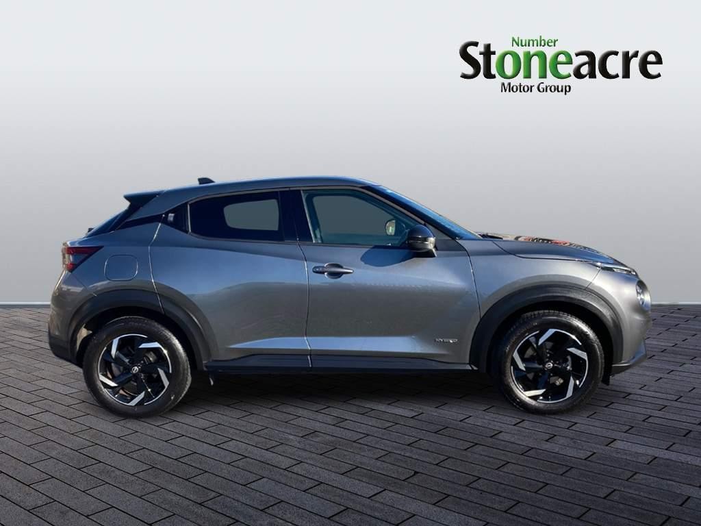 Nissan Juke Image 2