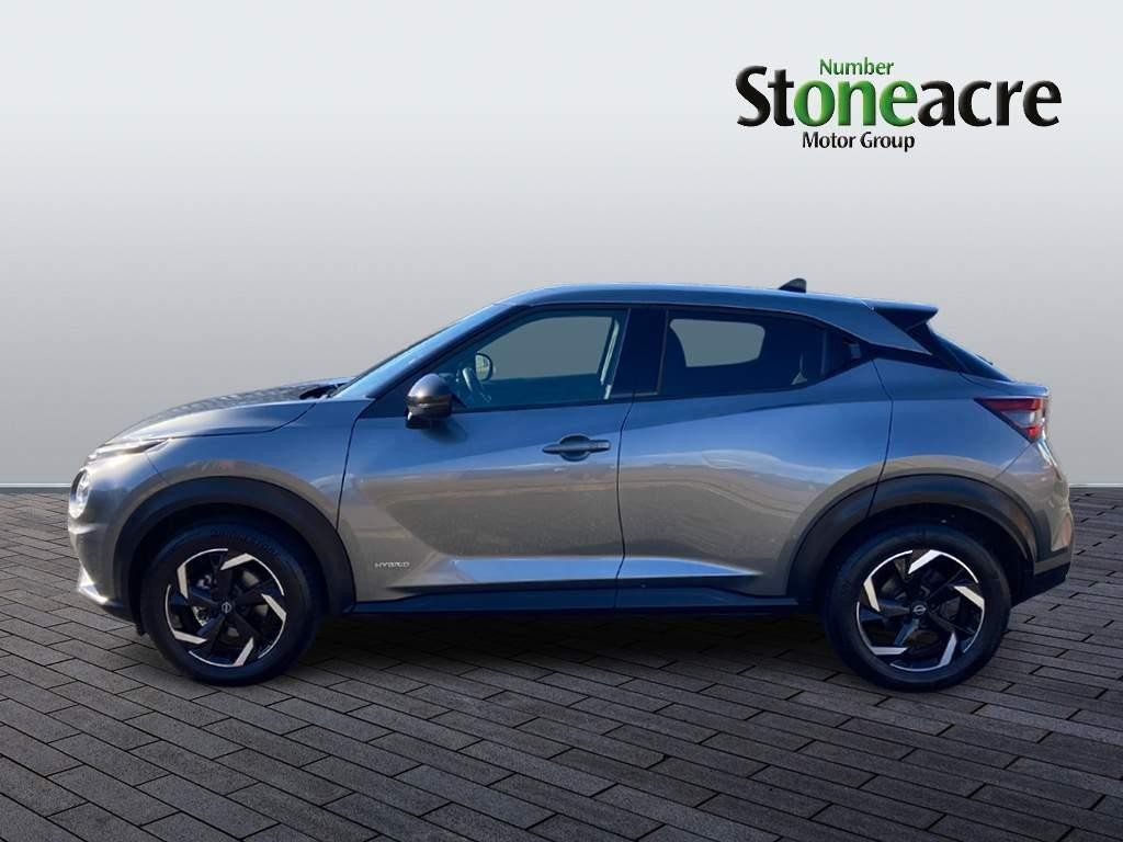 Nissan Juke Image 6