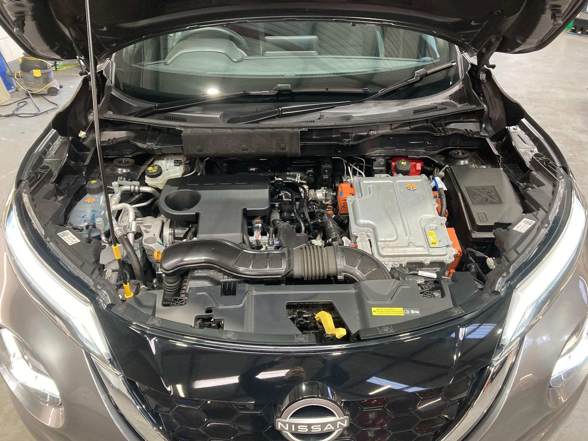 Nissan Juke Image 9