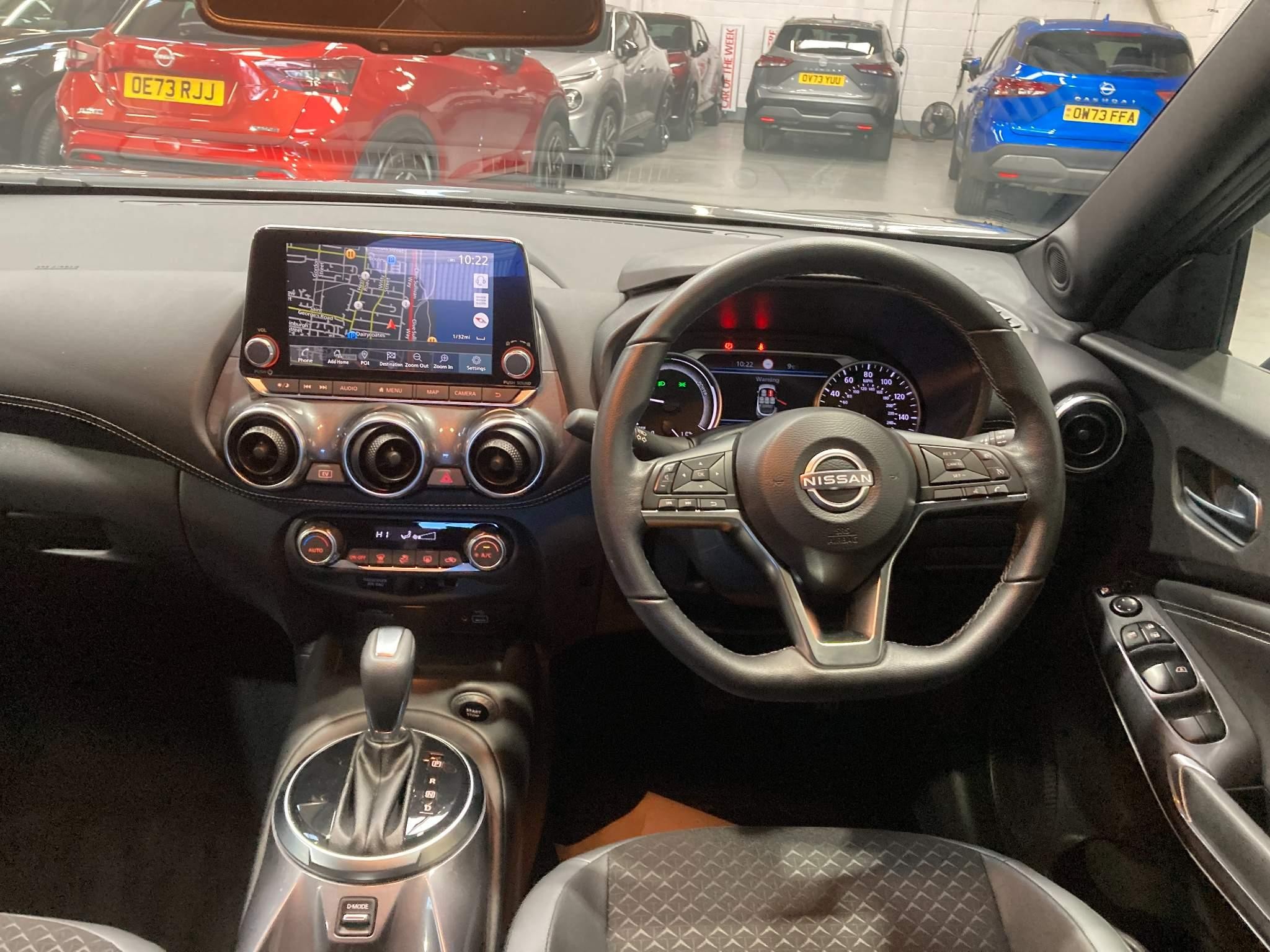 Nissan Juke Image 15