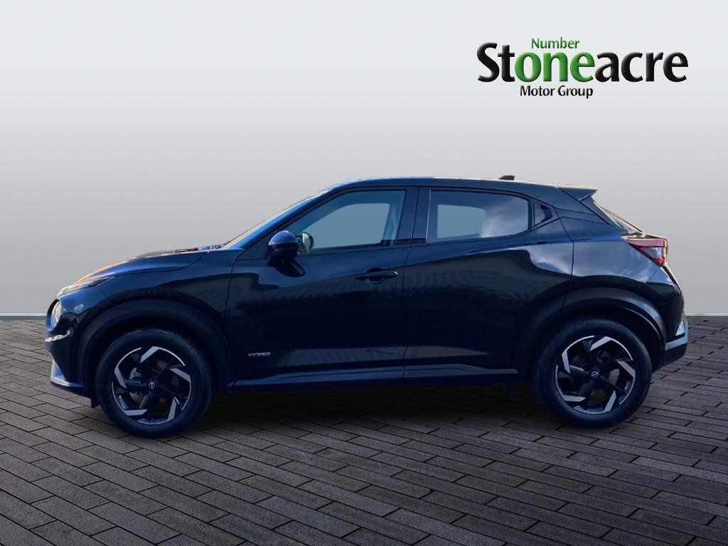 Nissan Juke Image 6