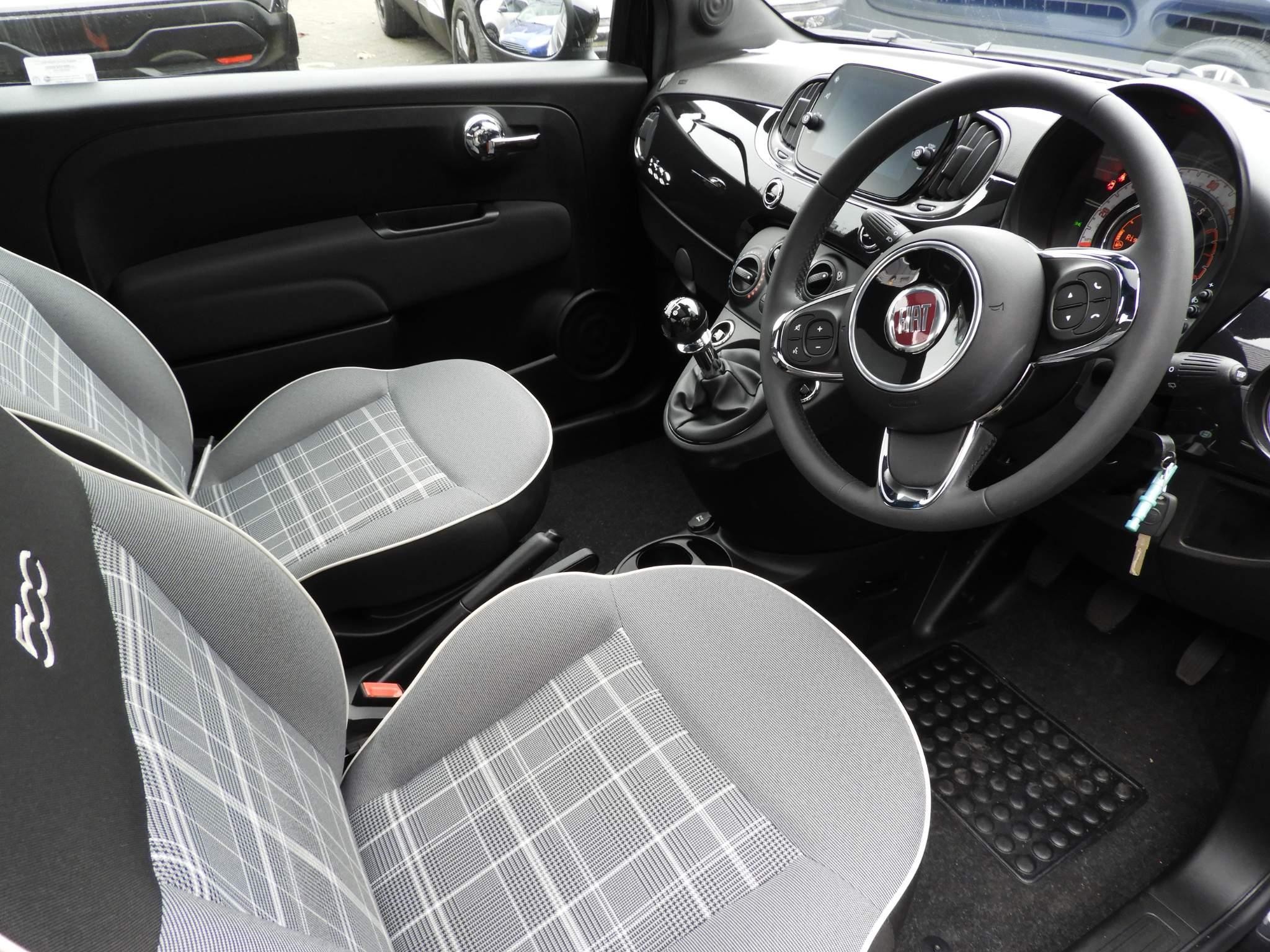 Fiat 500 Image 10